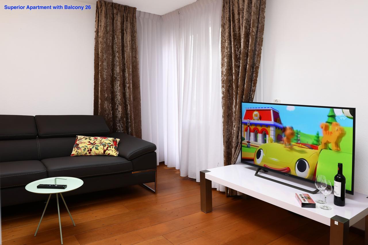 Luxury Apartments Delft I Golden Heart מראה חיצוני תמונה