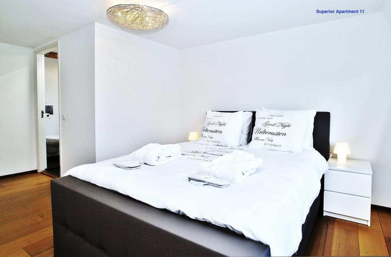 Luxury Apartments Delft I Golden Heart מראה חיצוני תמונה