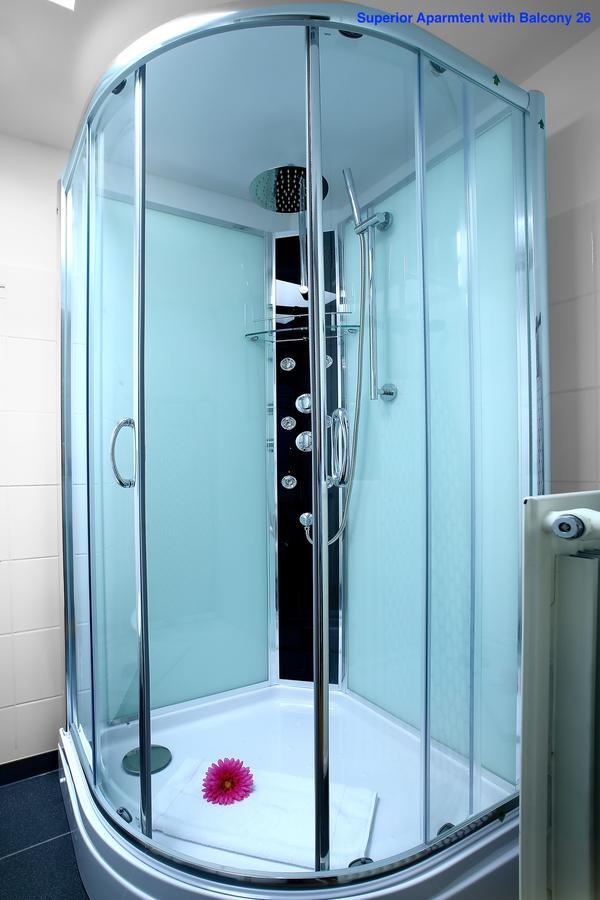 Luxury Apartments Delft I Golden Heart מראה חיצוני תמונה