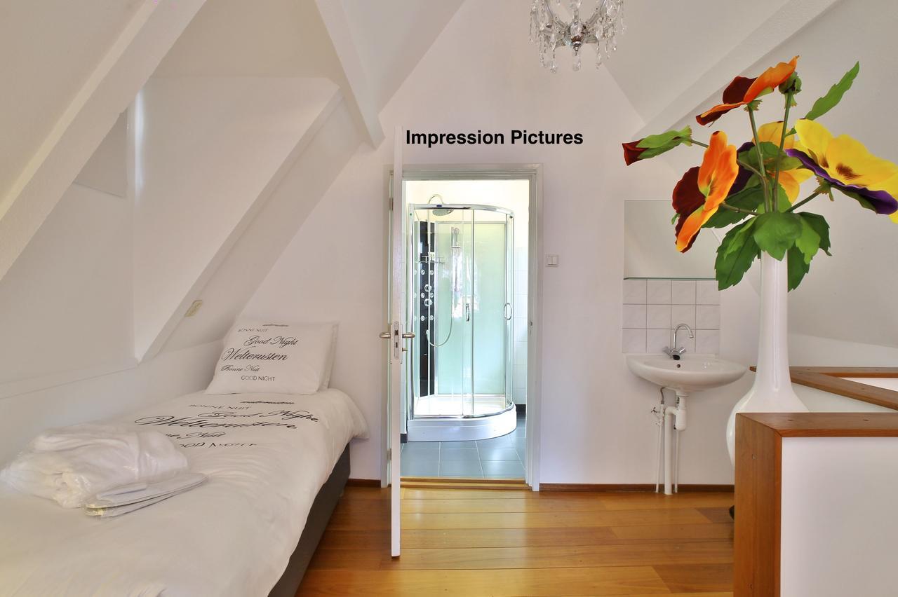 Luxury Apartments Delft I Golden Heart חדר תמונה